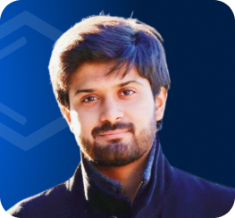 Faizan Zaidi