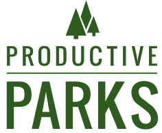 Productive Parks logo