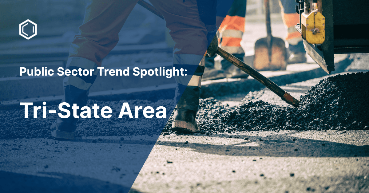 Tri‑State Public Sector Trends: What Vendors Should Know Before RFPs Go Public