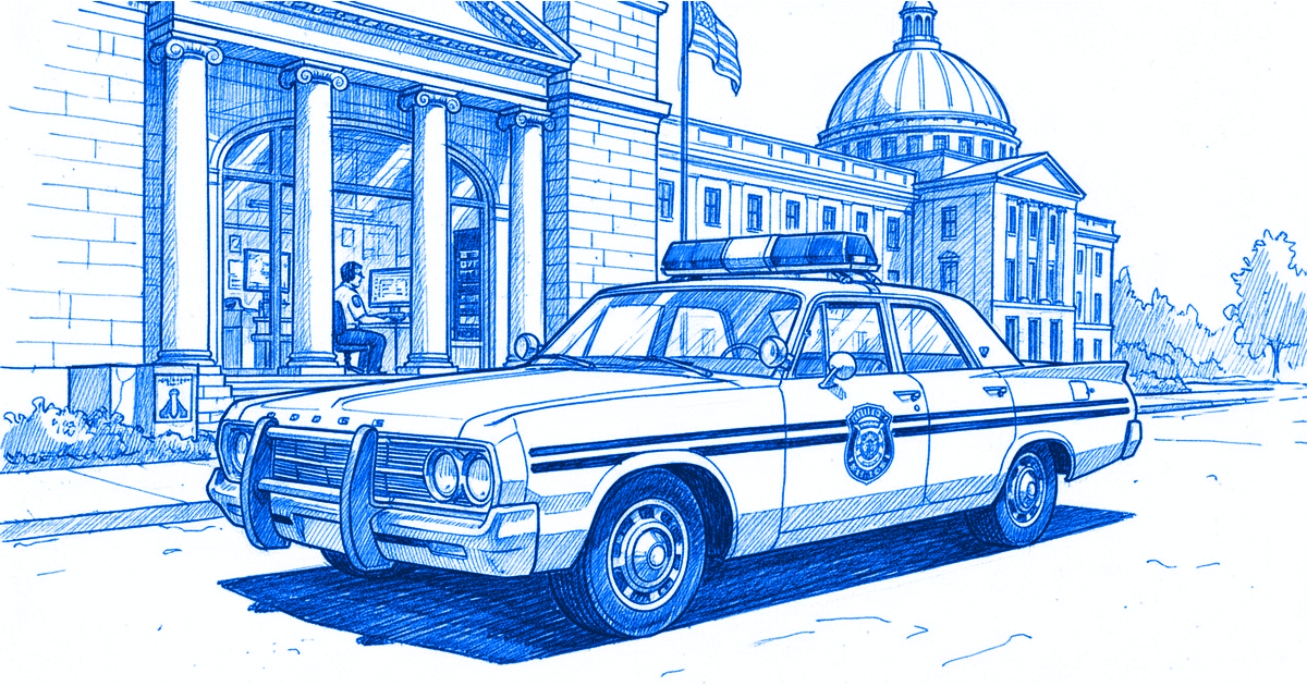 Public Safety Software for Government: 2026 CAD RMS Procurement   Pricing Guide [Updated]