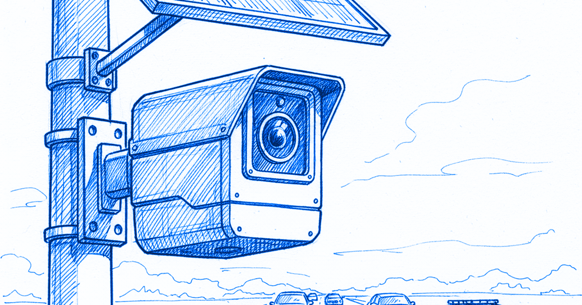 Flock Safety Government Contracts: ALPR   Public Safety Intelligence Market Analysis