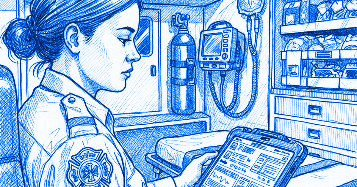ESO Solutions Government Contracts: Fire   EMS Software Market Intelligence
