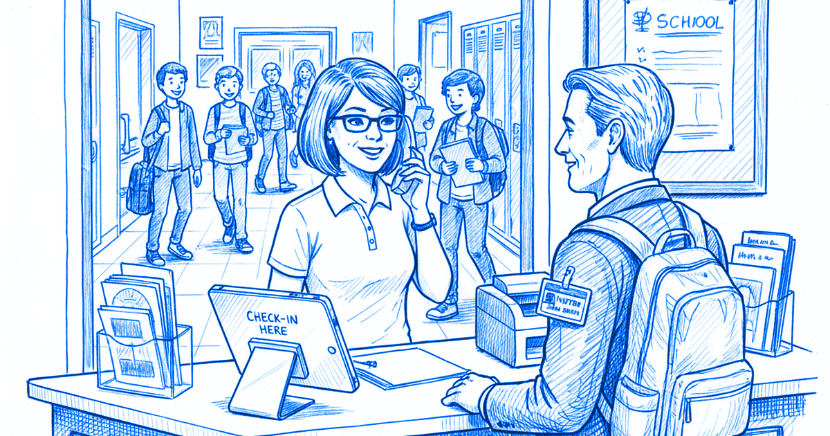 Raptor Technologies Government Contracts: School Safety   Visitor Management Market Intelligence