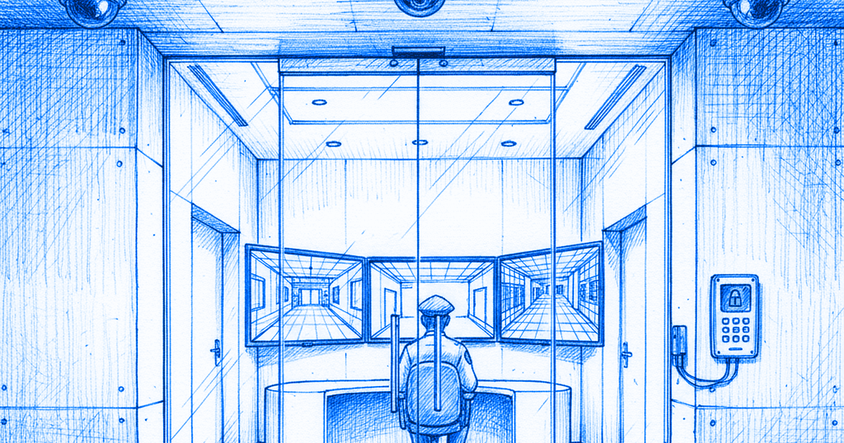 Verkada Government Contracts: Security Cameras   Access Control Market Intelligence