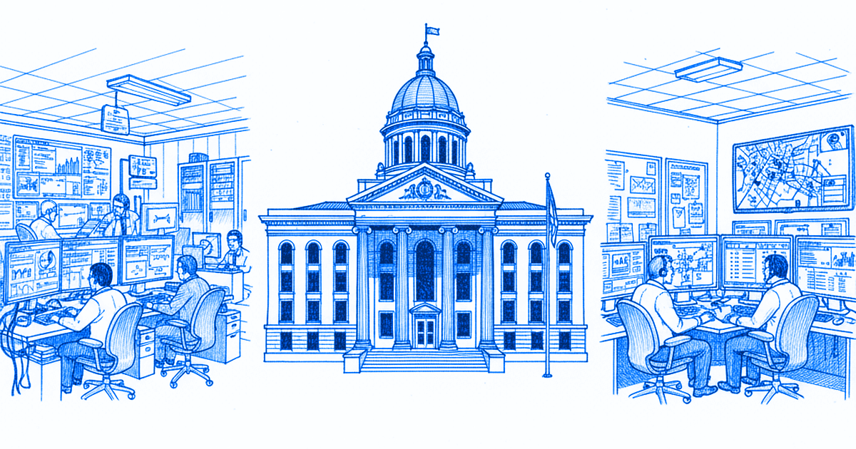 Tyler Technologies Government Contracts: Public Sector ERP   Software Market Intelligence