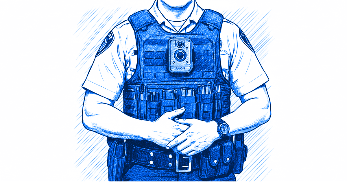 Axon Government Contracts: Body Camera   TASER Public Sector Analysis 2026