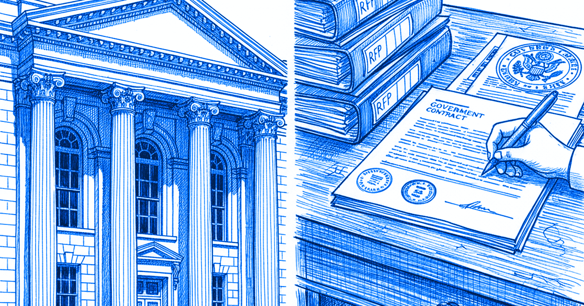 The Ultimate Guide to Government Procurement: How Cities, Counties   Schools Buy Technology