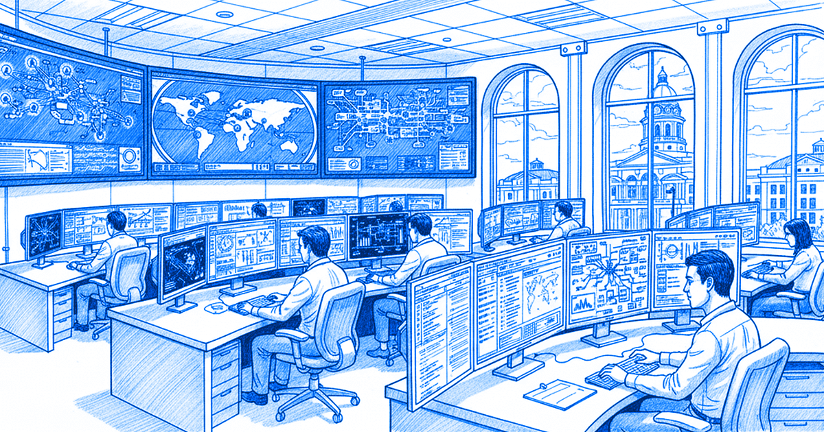 Government Cybersecurity Spending in 2026: Municipal   K-12 Vendors, Pricing   Contract Intelligence