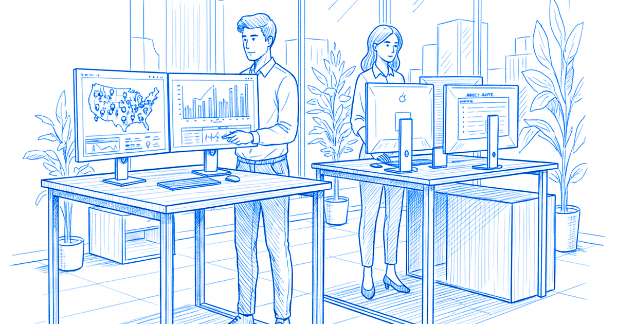 7 Sales Intelligence Platforms for SLED Selling 2026