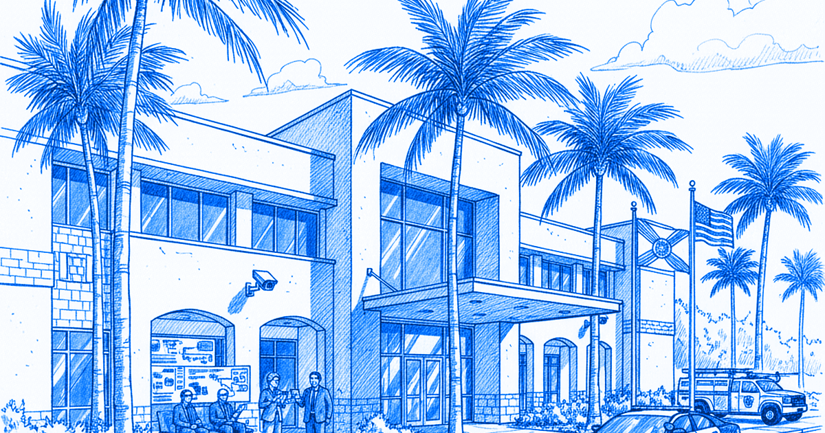 Florida Government Technology Spending: Vendors, Contracts   Procurement Opportunities 2026