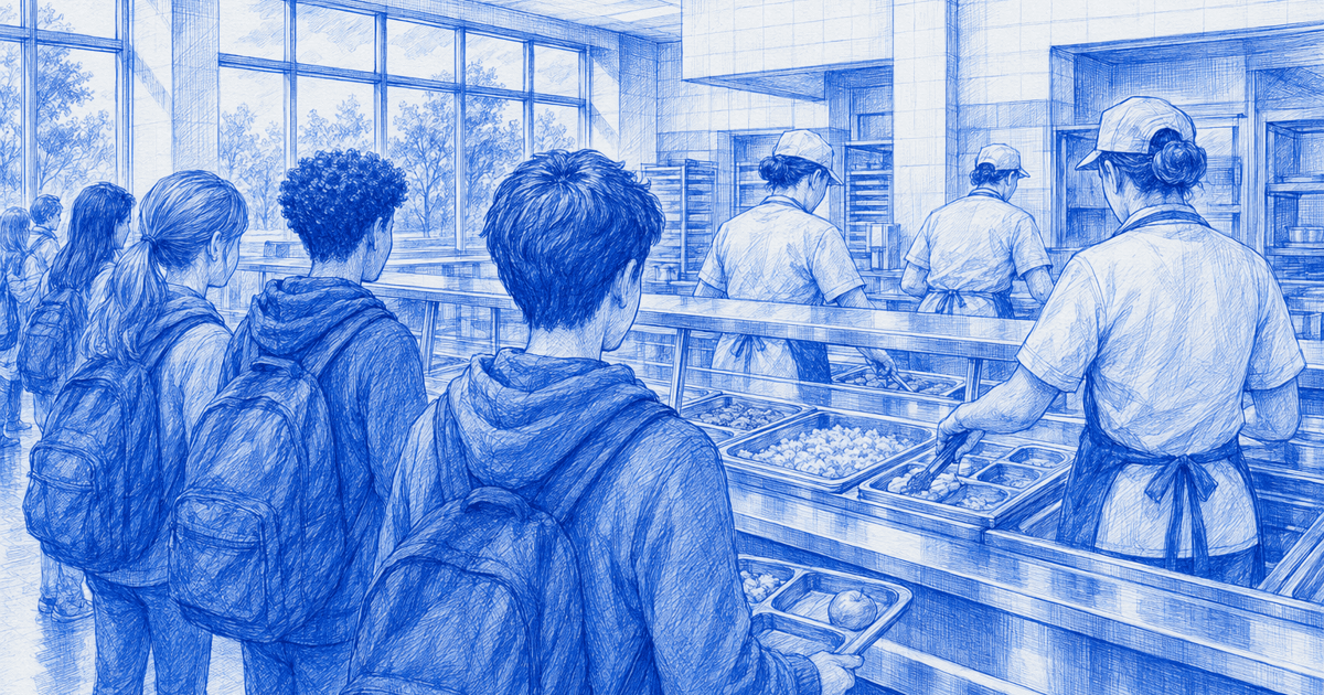 How Much Does Compass Group Cost? Government Food Service Pricing 2026