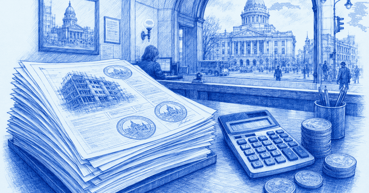 How Much Does GovWell Cost? Government Permitting Software Pricing 2026