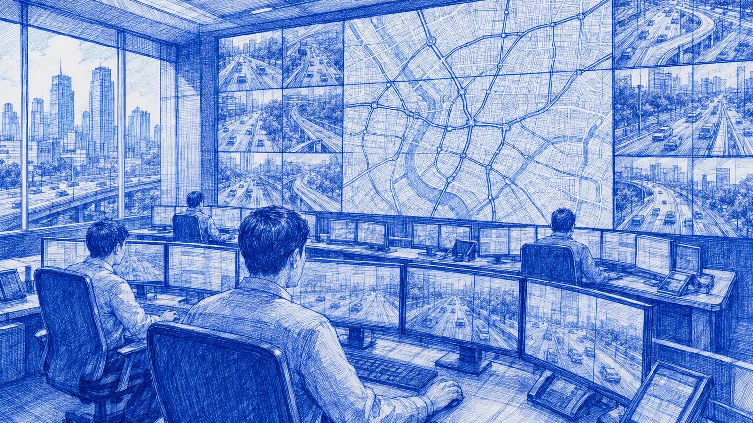 Smart City Technologies: What US Cities Actually Bought in 2026
