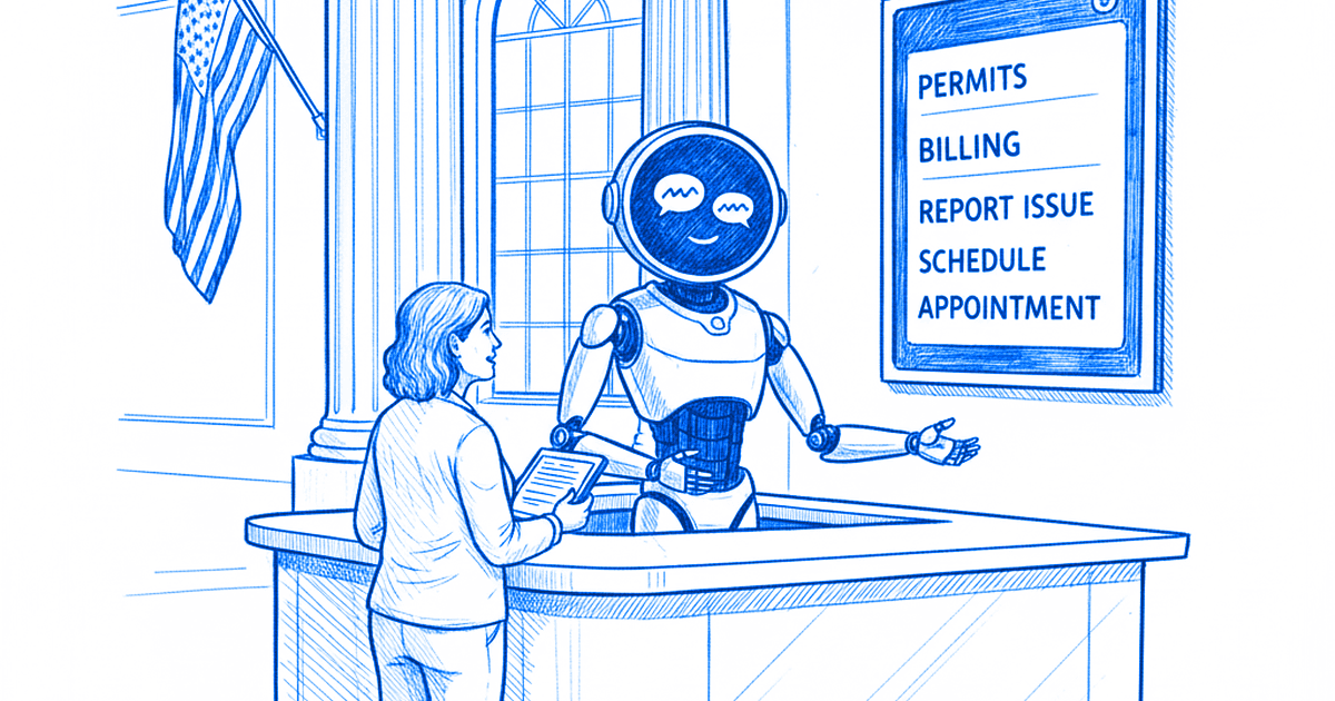 Government AI Chatbots 311 RFPs: Vendor Pricing Guide 2025