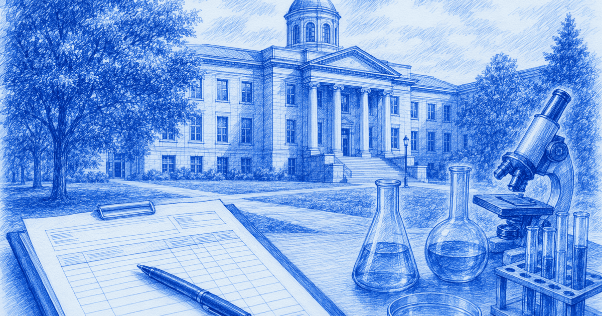 Selling to Higher Ed: How University Procurement Differs from K-12 and Municipal