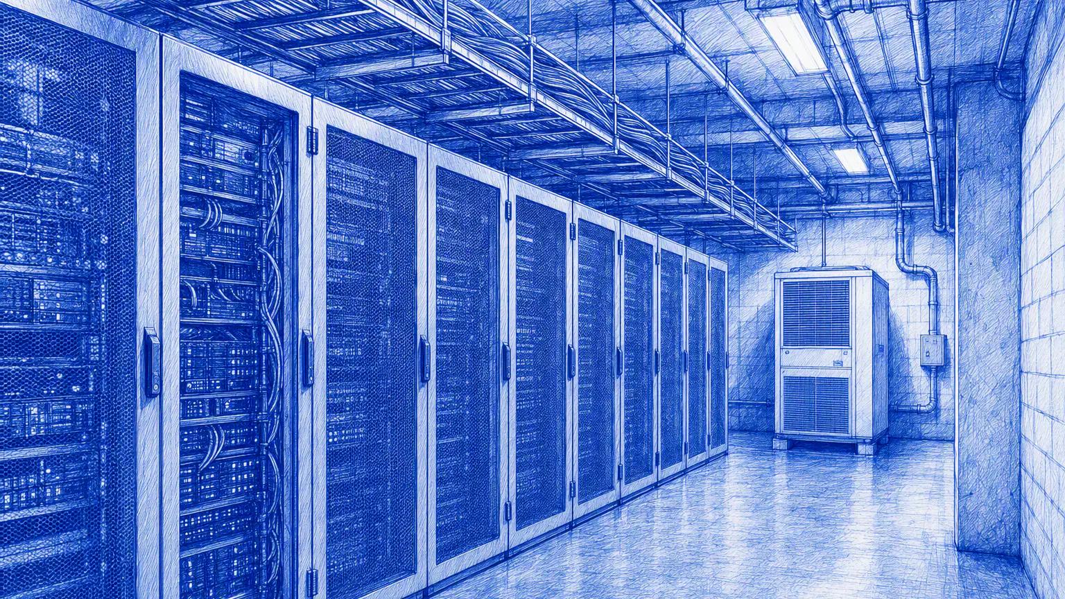 Government Data Center Modernization: Where the RFPs Are Coming From in 2026