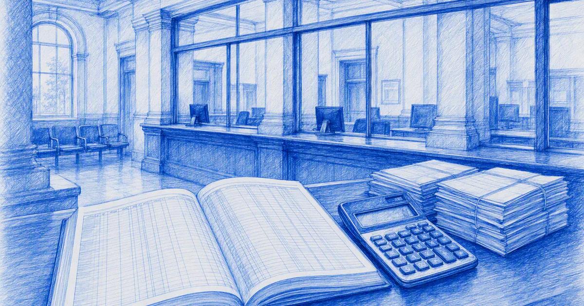 Local Government Bid Thresholds: The Dollar Line That Decides If You Bid