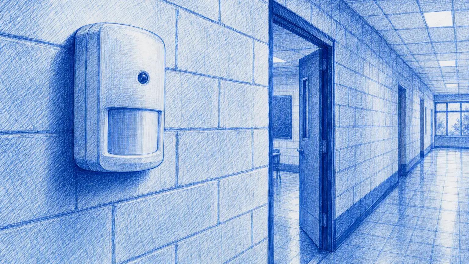Do School Vape Detectors Actually Work? What the Research and Contract Data Show