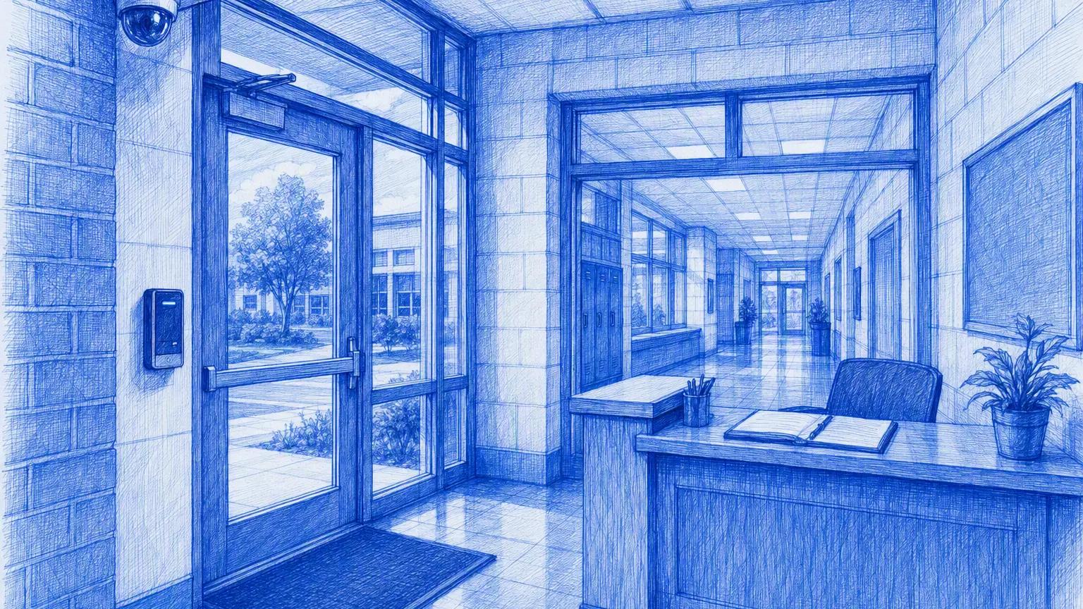 School Security Systems: What K-12 Districts Actually Paid in 2026