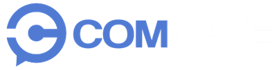 Comcate logo