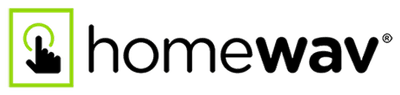 HomeWAV logo