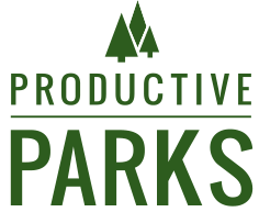 Productive Parks logo